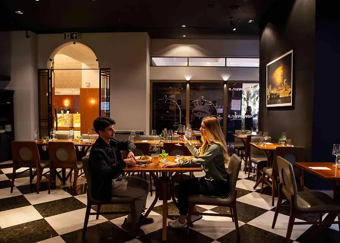 Hilton Porto Alegre, Brazil