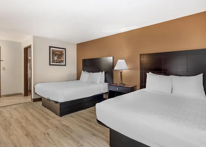 Best Western Des Plaines O'Hare
