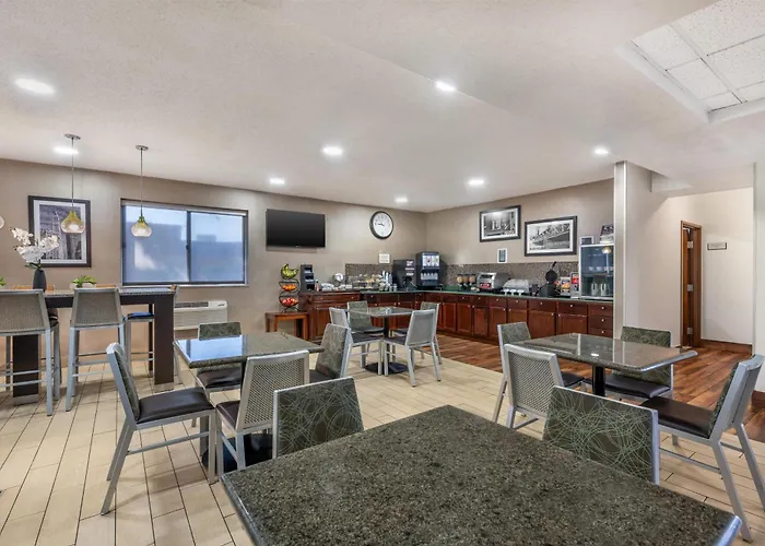 Best Western Des Plaines O'Hare