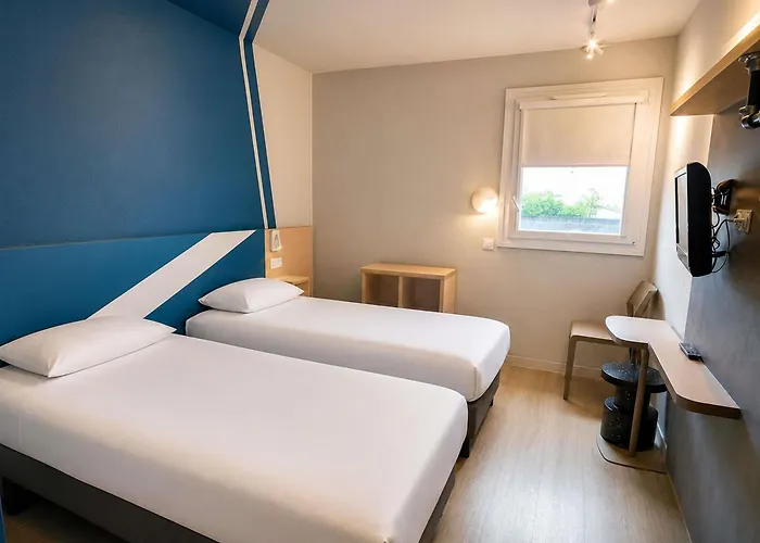 Ibis Budget Agen