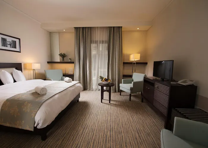 The Parisian Hotel