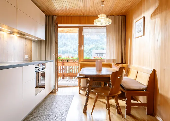 Gadô Zimmer&Appartements