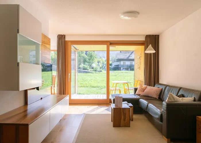 Gadô Zimmer&Appartements