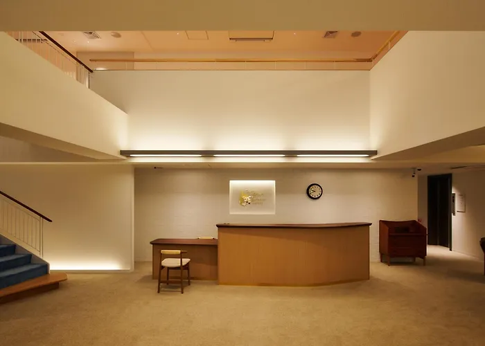 Shin-Osaka Station Hotel