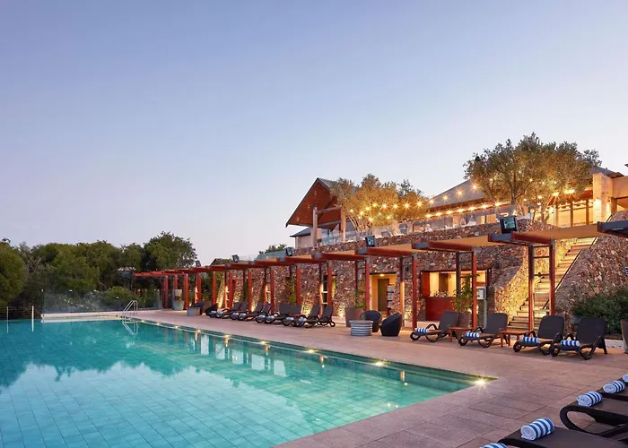 Pullman Bunker Bay Resort Margaret River