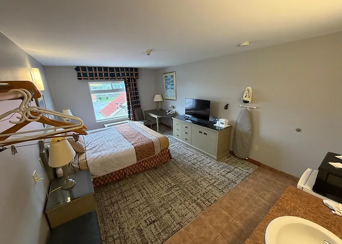 London Travel Inn