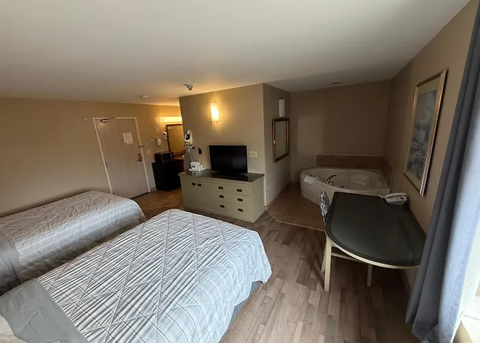 London Travel Inn