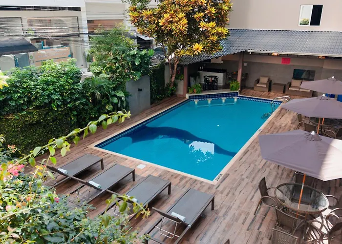 Hotel Gracher Praia