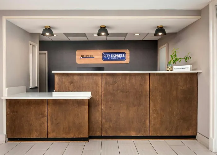 City Express By Marriott Lafayette
