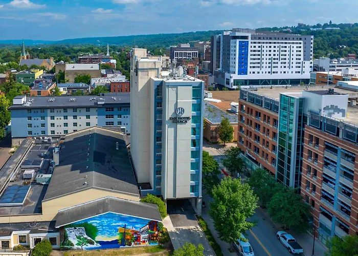 Hotel Ithaca