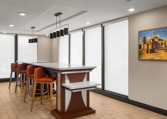 Hampton Inn & Suites Mountain View