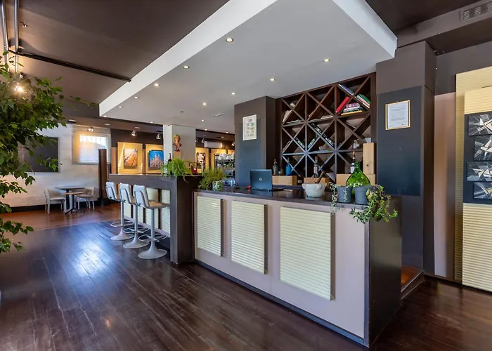 Hotel San Francesco