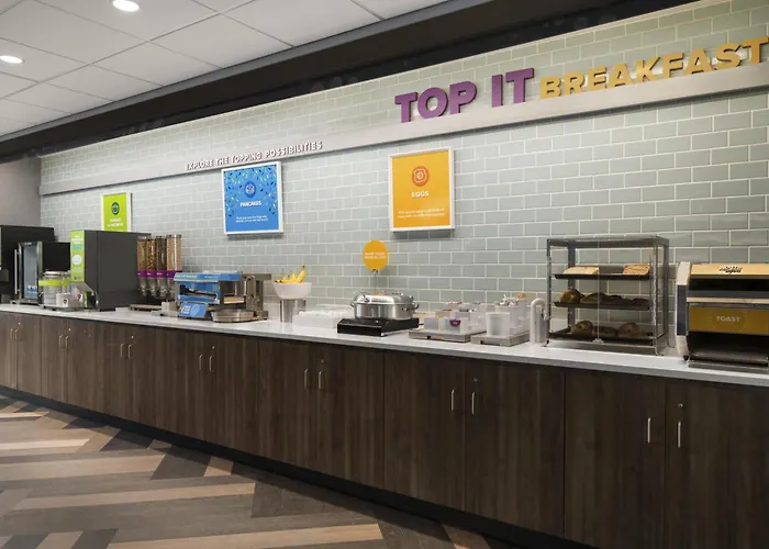 Tru By Hilton Chicopee Springfield
