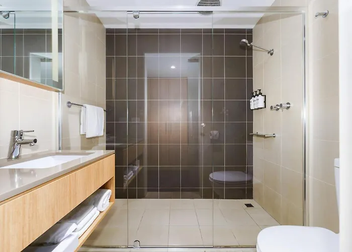 Quality Hotel Parklake Shepparton