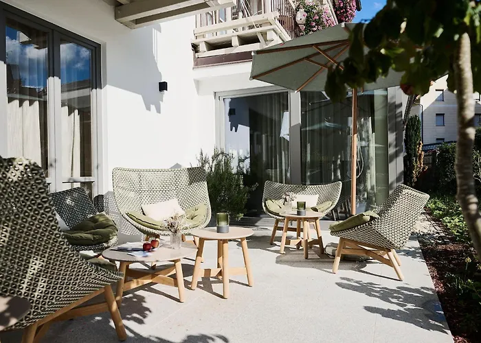 Hotel St. Florian