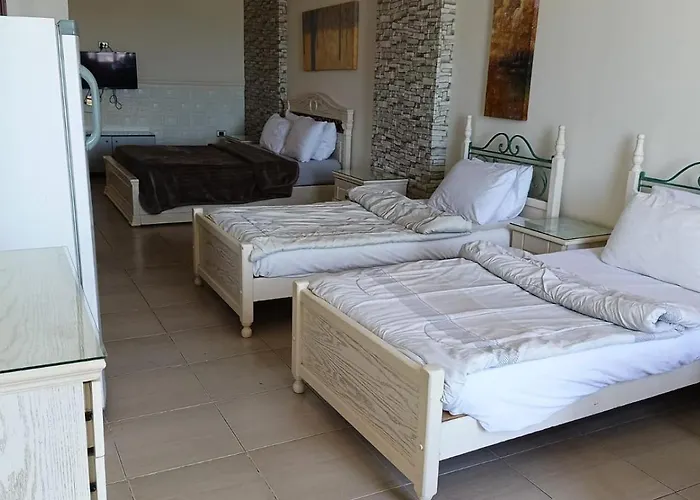 Alexander The Great Hotel