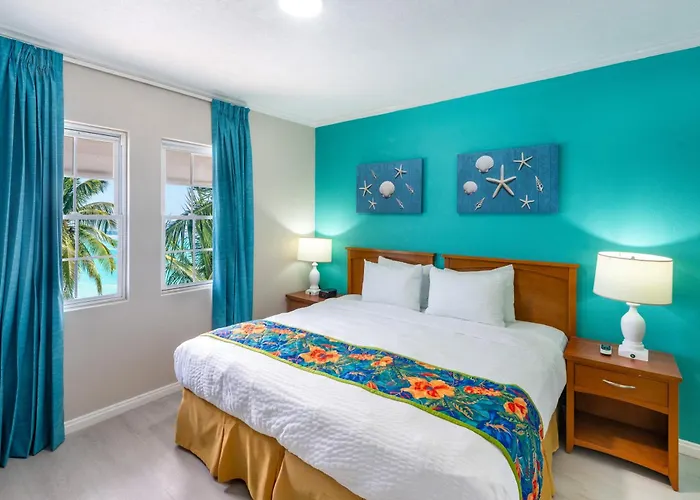 Blue Orchids Beach Hotel