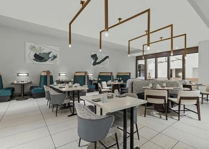 Franklin Marriott Cool Springs
