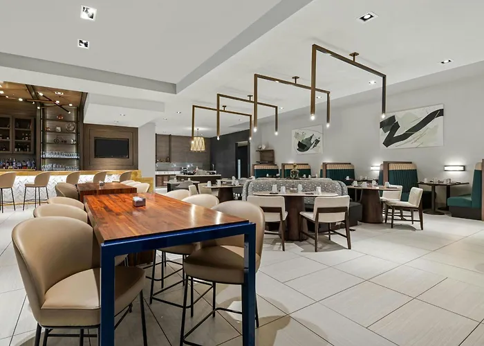 Franklin Marriott Cool Springs