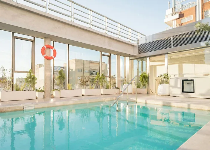 Recoleta Grand, Buenos Aires, A Tribute Portfolio Hotel