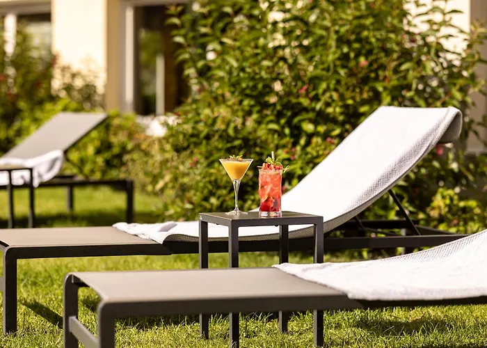 Saldur Small Active Hotel