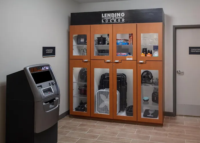 Candlewood Suites St. Robert By Ihg