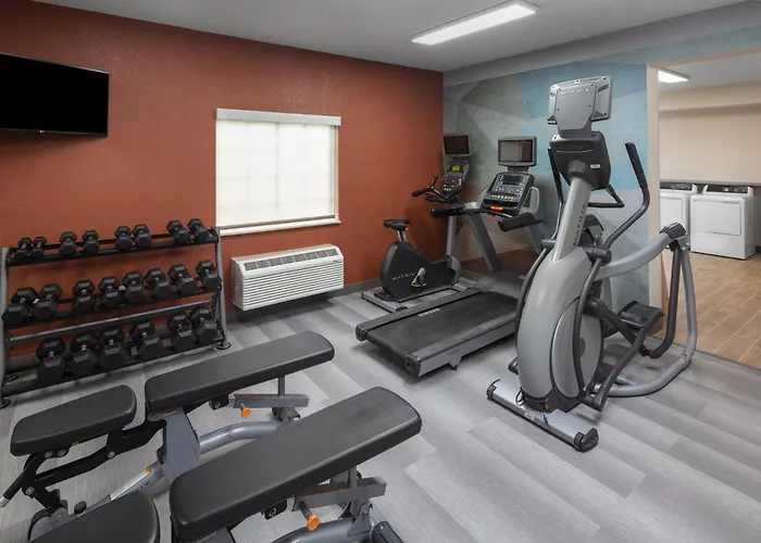 Candlewood Suites St. Robert By Ihg