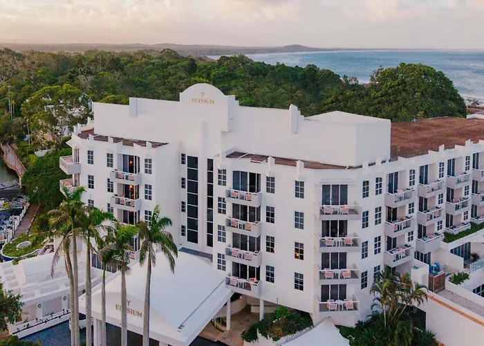 Elysium Noosa Resort - Mgallery Collection
