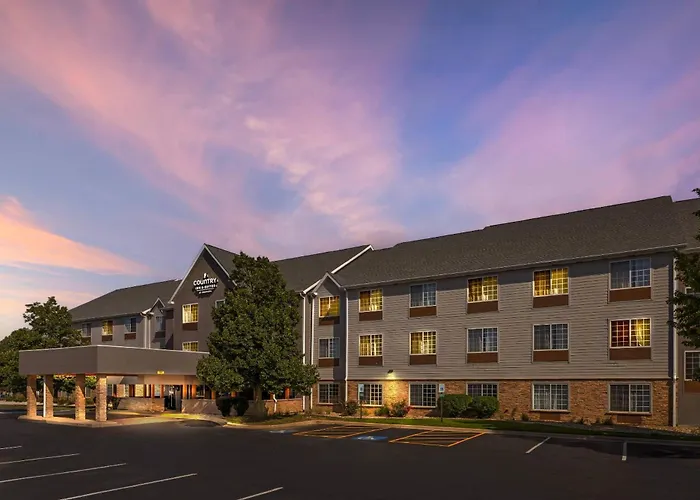 Country Inn & Suites By Radisson, Romeoville - Bolingbrook