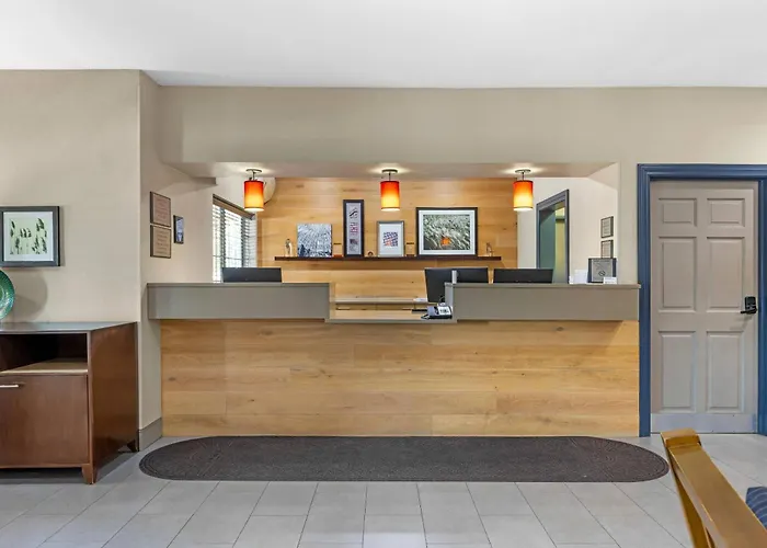 Country Inn & Suites By Radisson, Romeoville - Bolingbrook