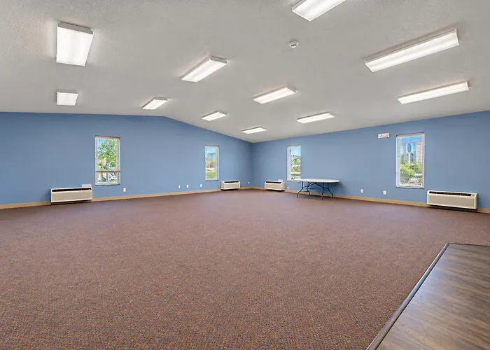 Fairbridge Inn & Suites Williston Near Airport