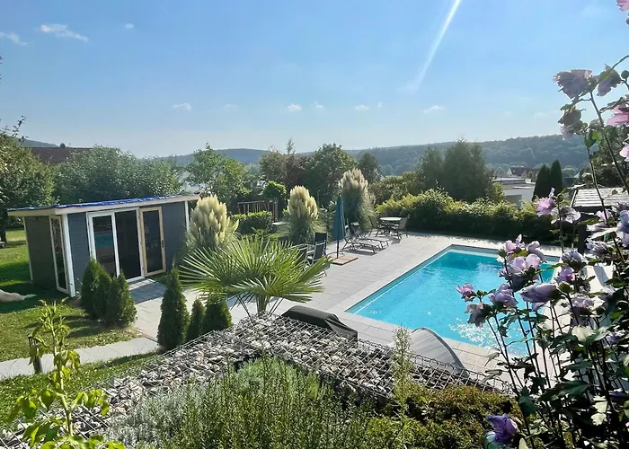 Pension Höchemer