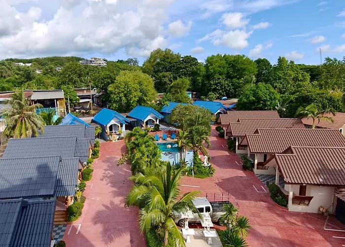 Phaithong Sotel Resort