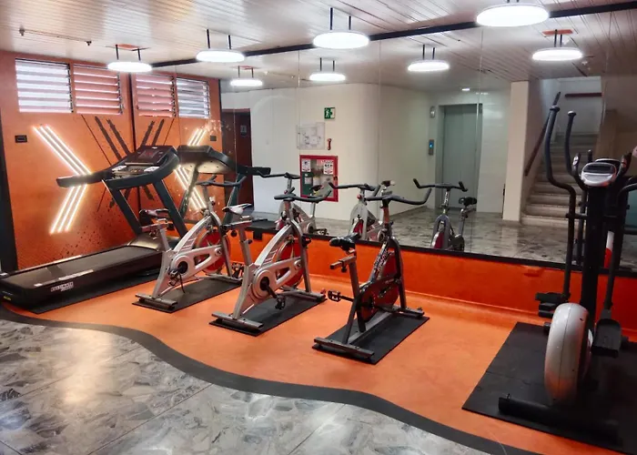 Gio Hotel Vajamar Valledupar