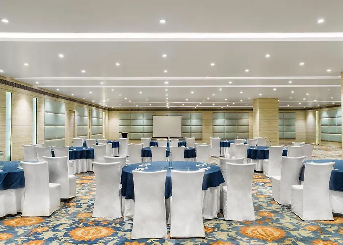 Radisson Hotel Agra