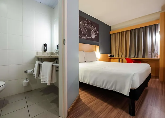 ibis Mogi das Cruzes Shopping