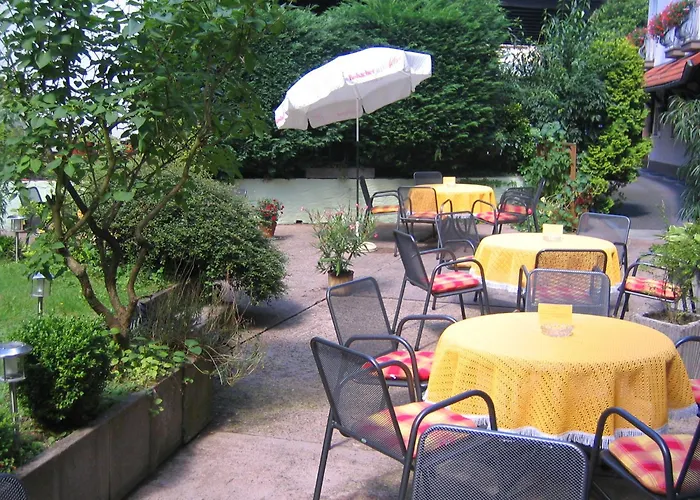 Hotel Stadtschänke