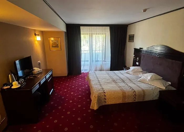 Hotel Perla
