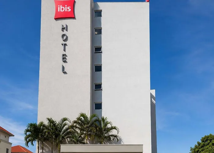 Ibis Catanduva