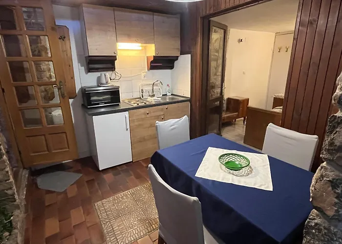 Apartments Darinka