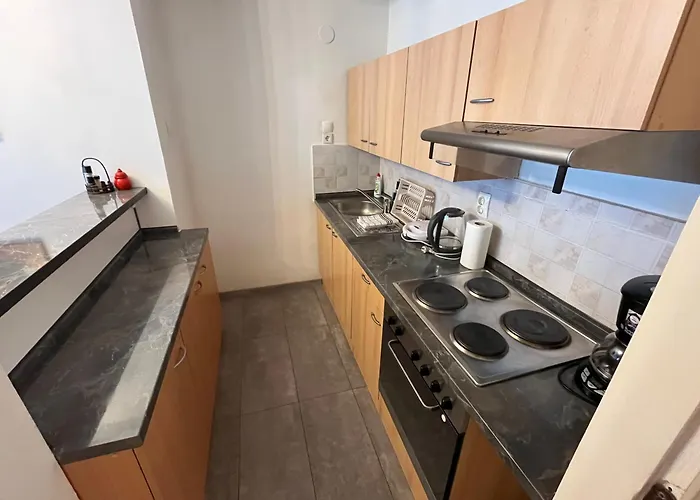 Apartments Darinka