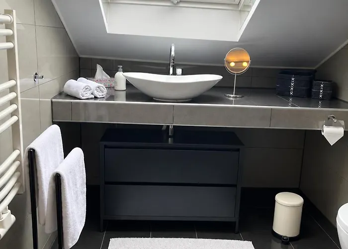 Apartment Gronau