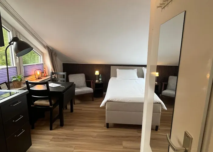 Apartment Gronau