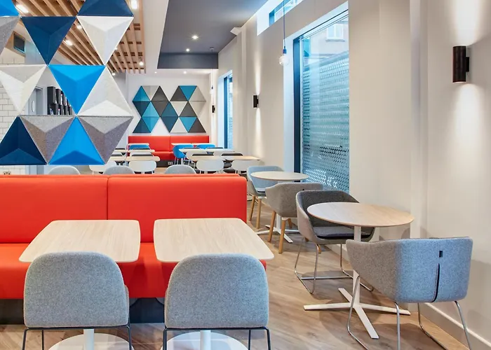 Holiday Inn Express - Stockport By Ihg