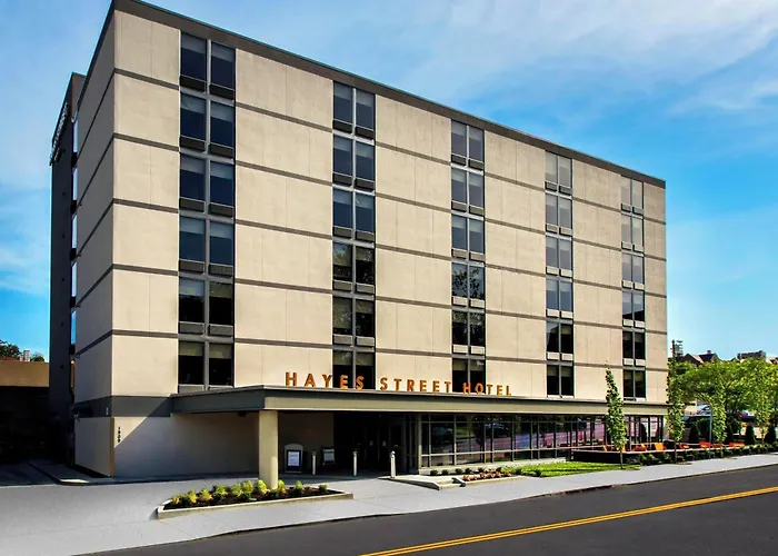 The Hayes Street Hotel, Trademark Collection By Wyndham