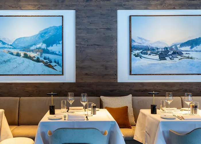 Hotel-Restaurant Valrose