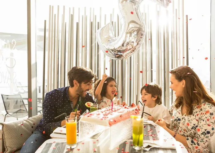 Ibis Rabat Agdal