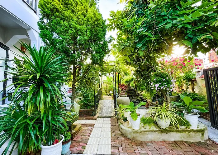 Trendy Life Villa Hoi An