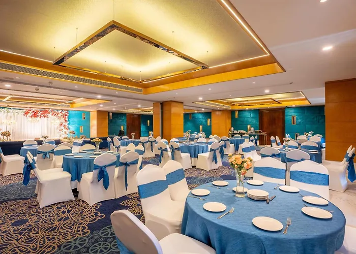 Radisson Blu Jammu
