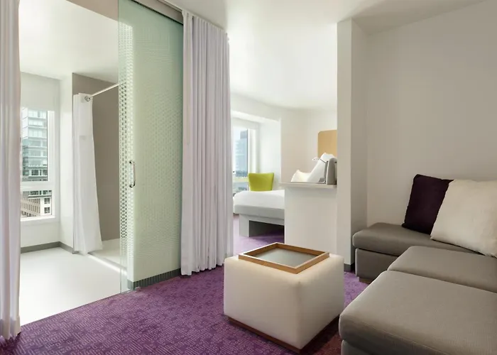 Yotel Boston